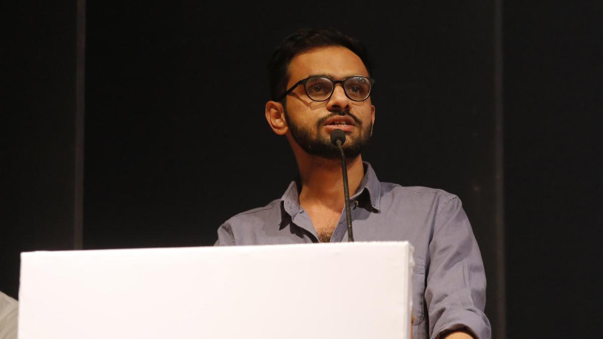 Delhi riots case hearing LIVE: Supreme Court hears bail pleas of Umar Khalid, Sharjeel Imam and others