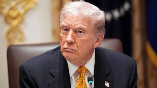 Demand Justice report spotlights Trump judicial picks' handling of 2020 election questions