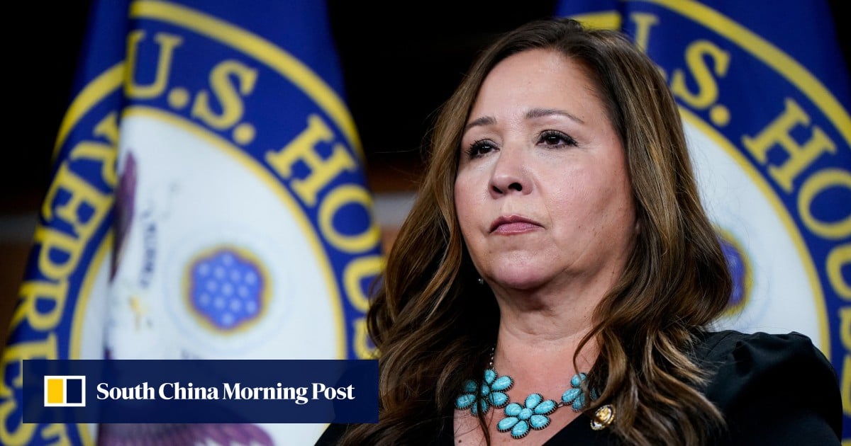 Democrat Grijalva sworn in, providing last signature needed for Epstein vote