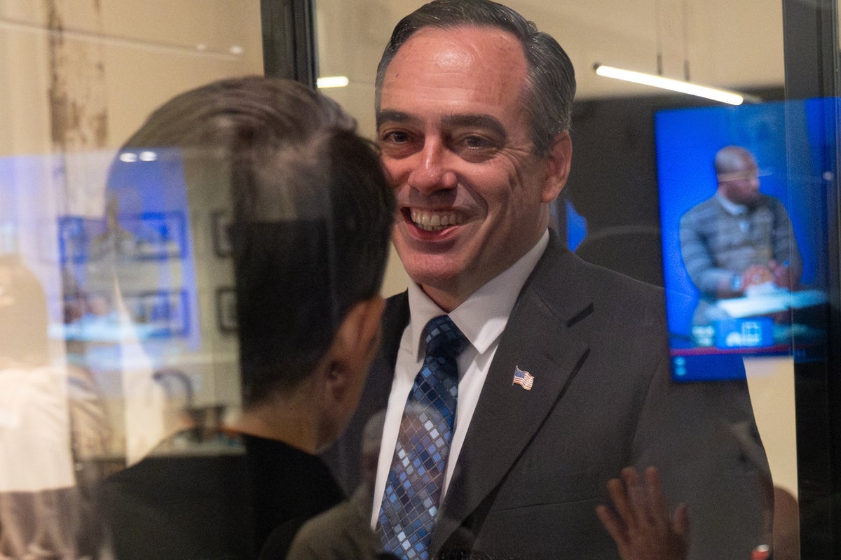 Democrats win big over GOP incumbents in 2 statewide Georgia utility regulator races