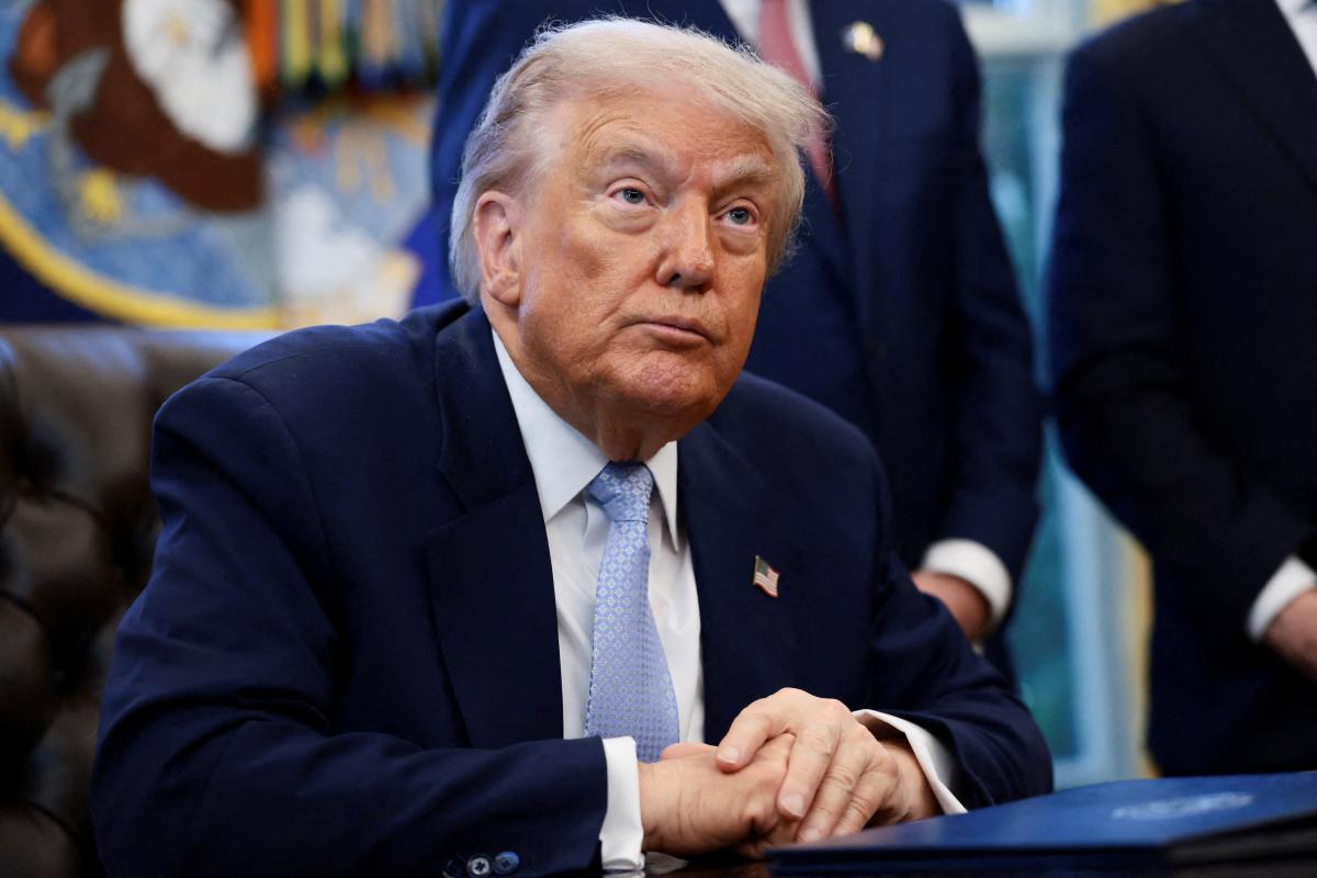 Dems' 'disobey!' video: Letters to the Editor  --  Nov. 24, 2025