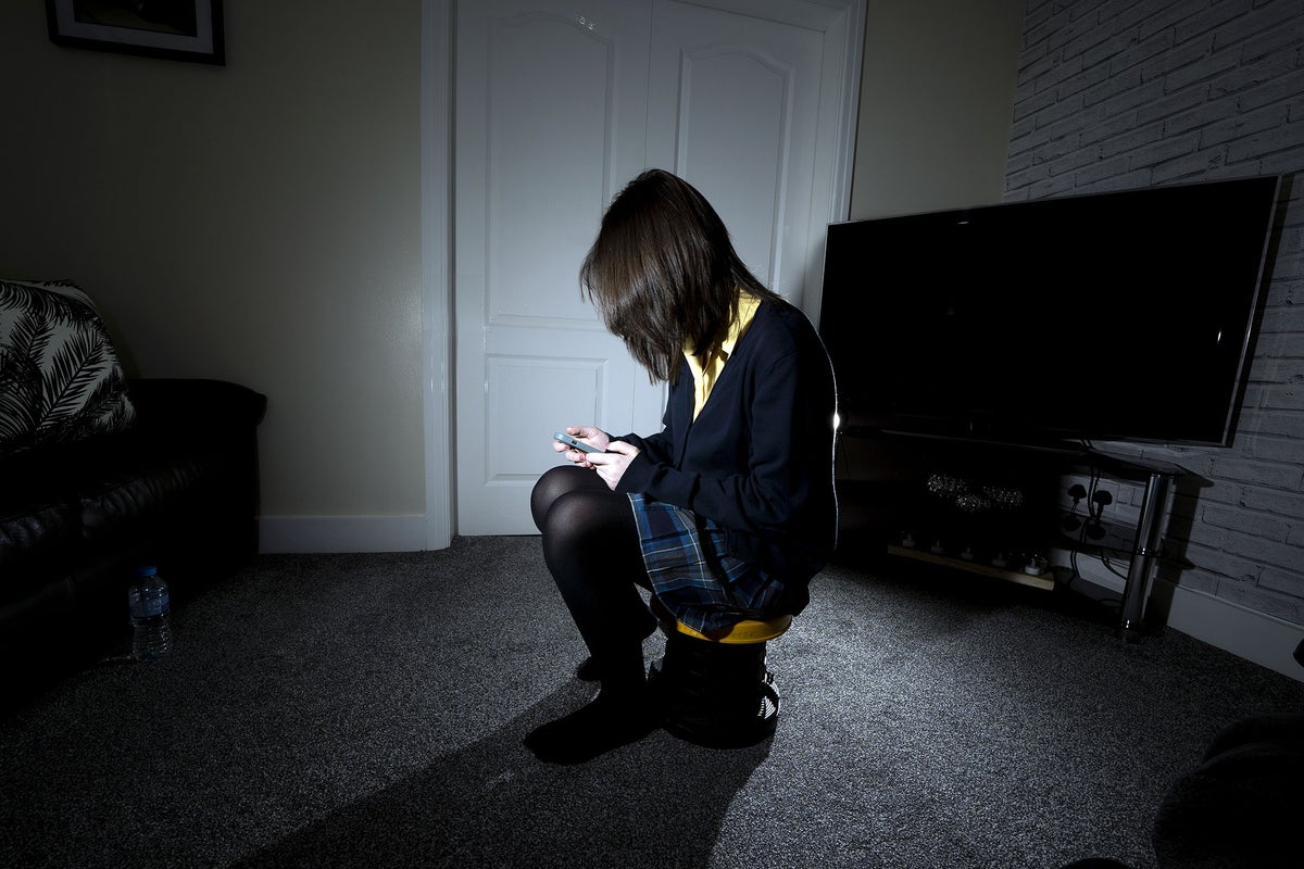 Denmark bans social media for children under 15