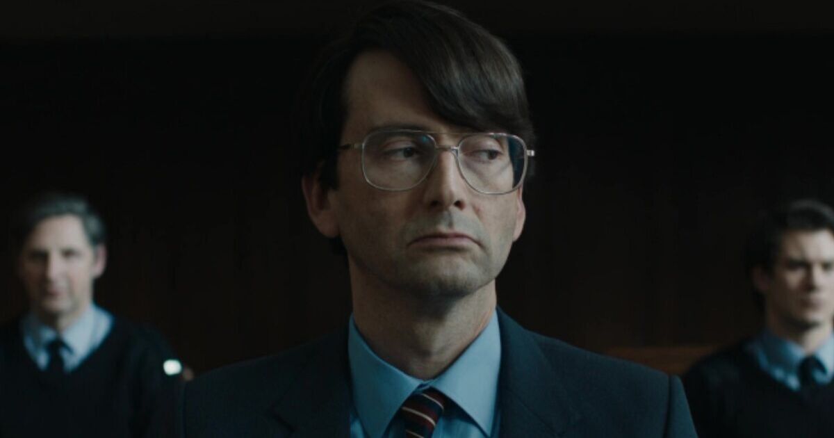 'Chilling' drama based on true story quietly added to Netflix