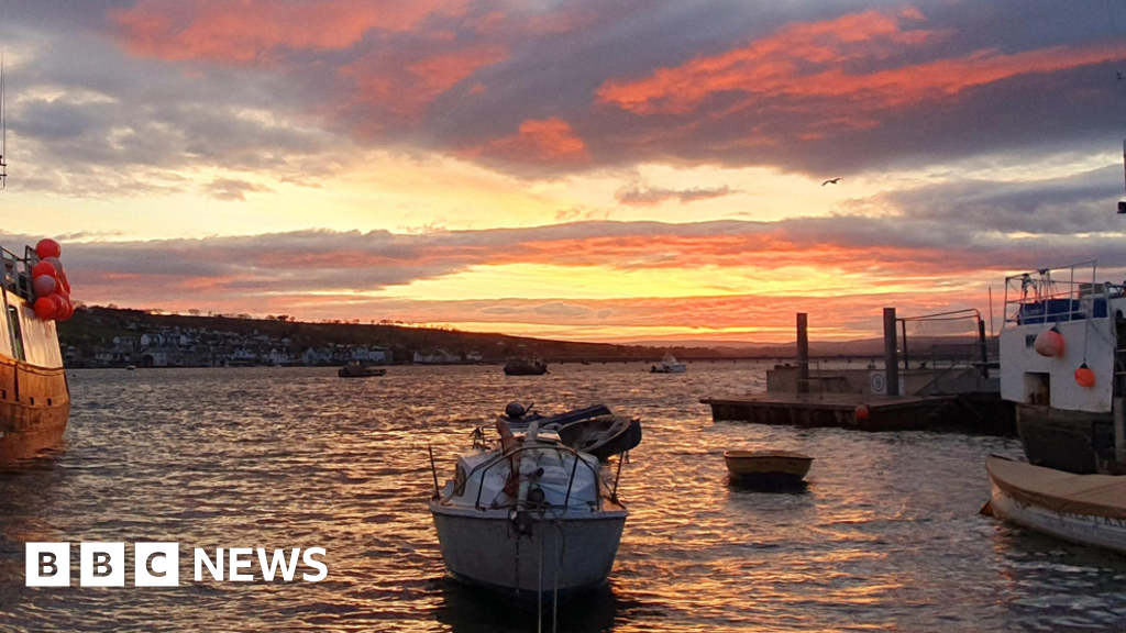 Devon Weather Watchers have helped BBC forecasters