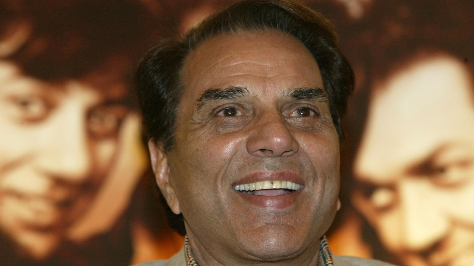 Dharmendra, iconic Bollywood actor and Indian cinema's 'He-Man,' dies at 89