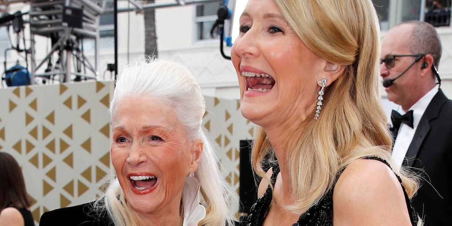3-time Oscar-nominated actress Diane Ladd dies at 89