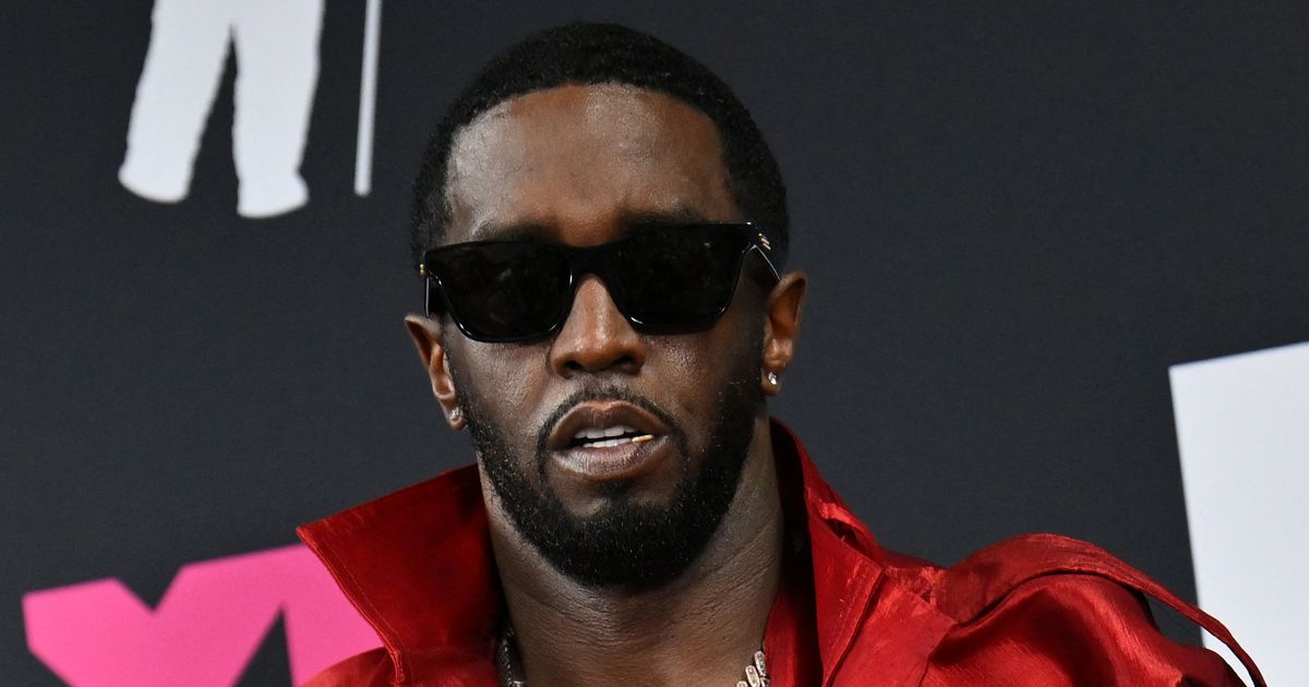 Disgraced Diddy's jail time is extended after 'multiple rule breaks' - The Mirror
