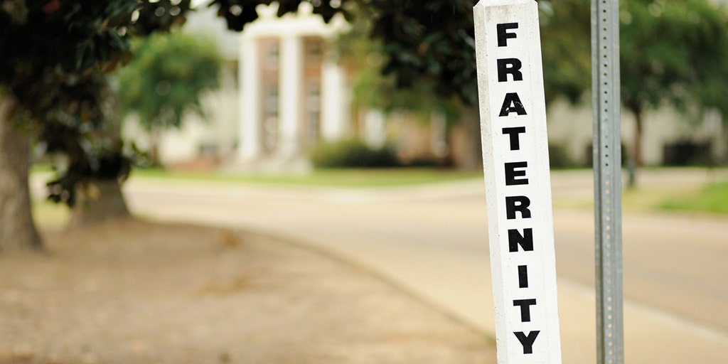 Digital isolation is crushing young men  --  fraternities hold a proven solution