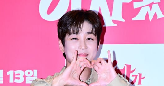 DinDin Struggles With 'Concept Entertainer' Image on KBS2 Show