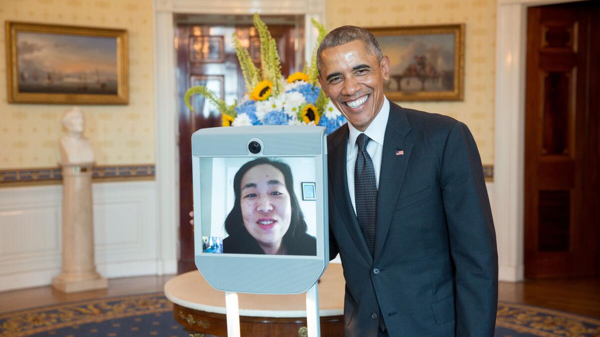 Disability rights leader Alice Wong dies at 51