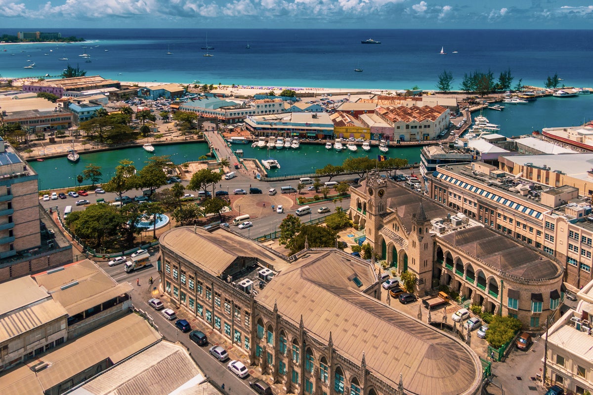 Beyond the beaches: Discover the diversity of Barbados
