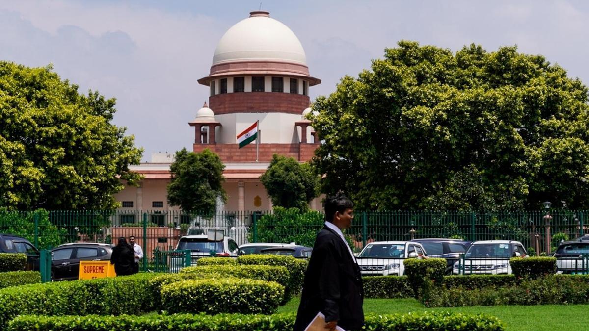 Doctors, engineers turning to terror, more dangerous than 'ground-level' terrorists: Delhi Police to Supreme Court