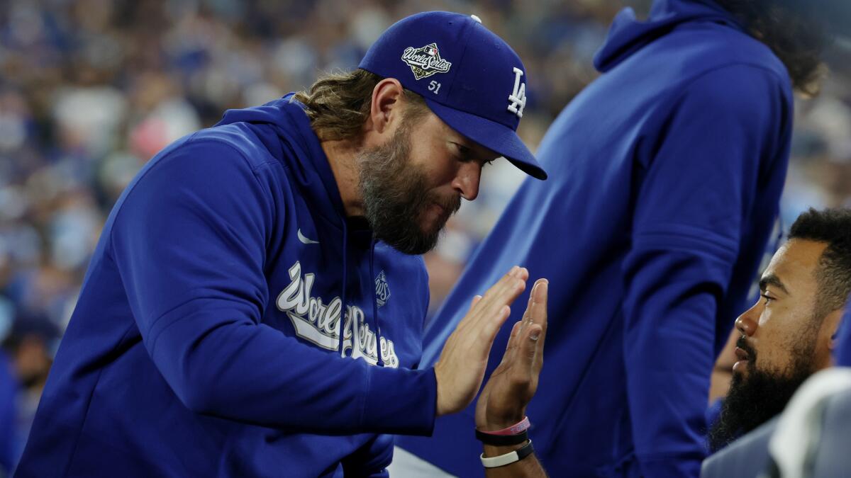 How Dodgers fans turned a series win into $30,000 for the Blue Jay's hometown children's hospital