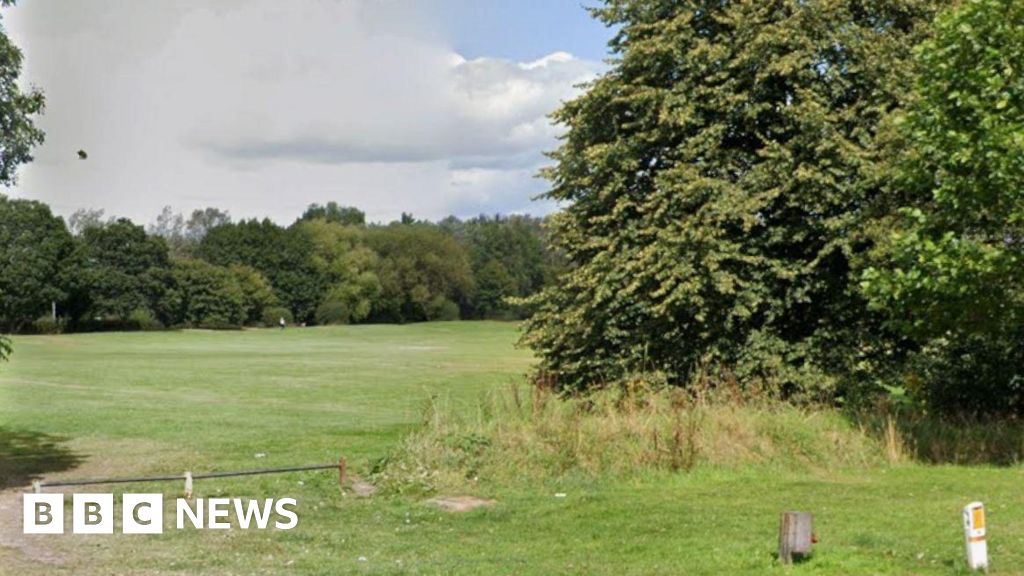 Attempted murder arrests after Donnington bonfire stabbing