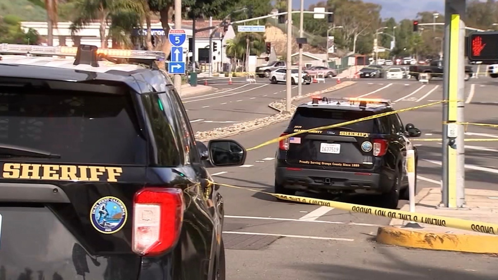 Driver arrested for fatally striking 13-year-old boy in suspected DUI has prior drunk driving conviction