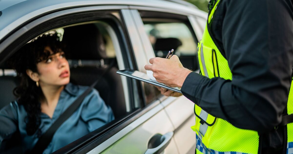 Drivers with 1 condition face £1,000 fine for DVLA mistake