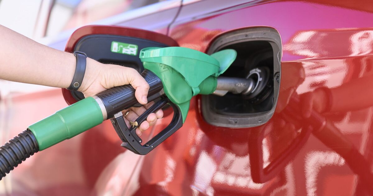 Drivers urged to fill up with petrol before Thursday