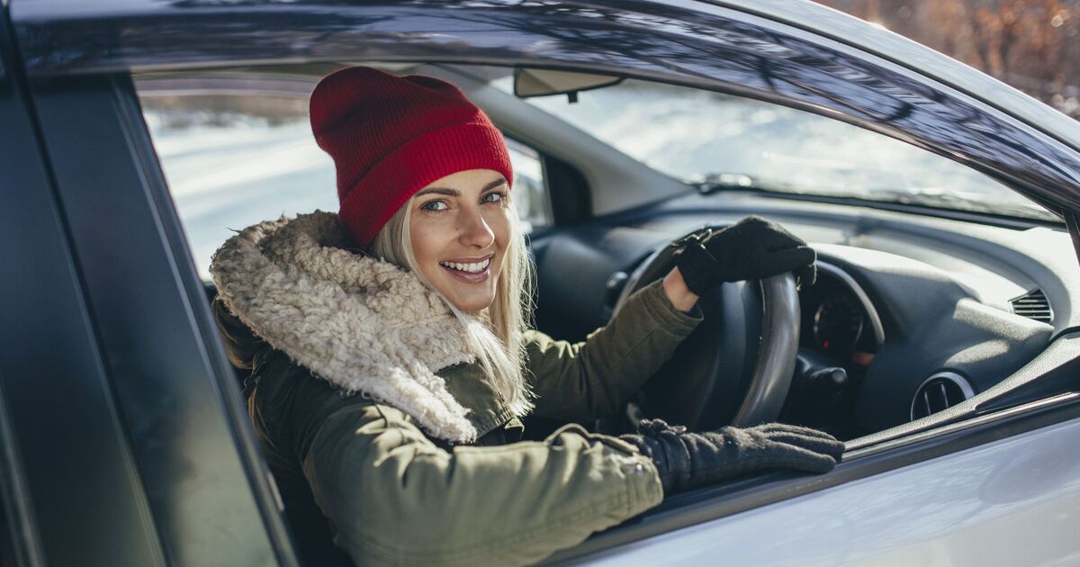 Drivers urged to spend £5 in December so car can 'live years longer'