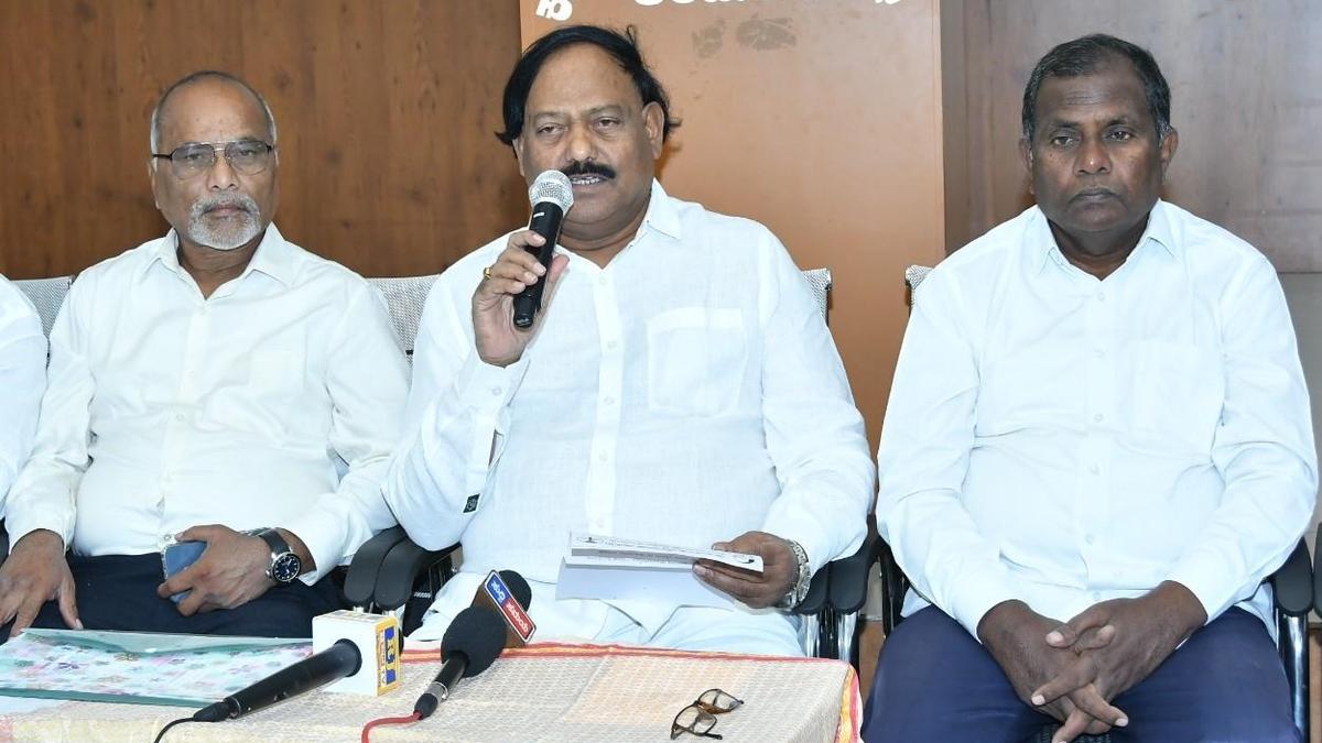 DSS to take out State-wide protest march on Nov. 25