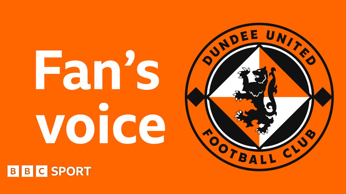Dundee Utd fan voice: United go back to basics to deliver 'proper performance'