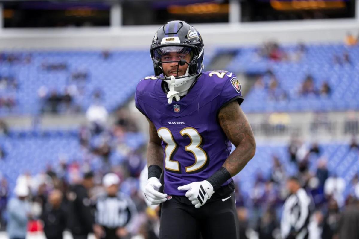 Eagles acquire two-time Pro Bowler Jaire Alexander in trade with...