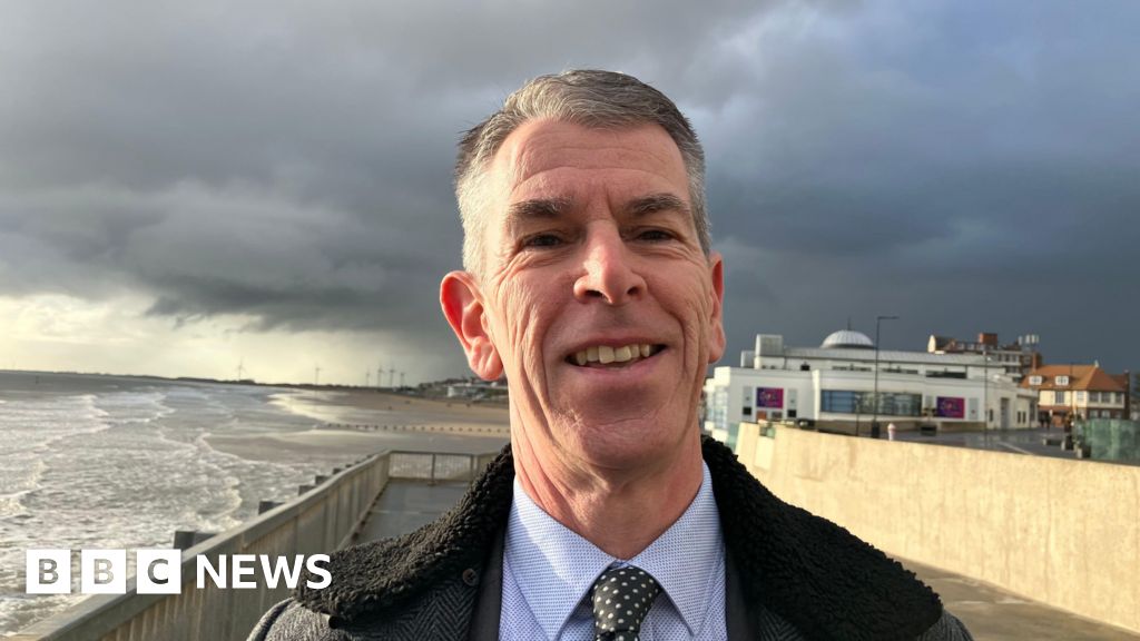 East Yorkshire and Lincolnshire beaches water quality ratings