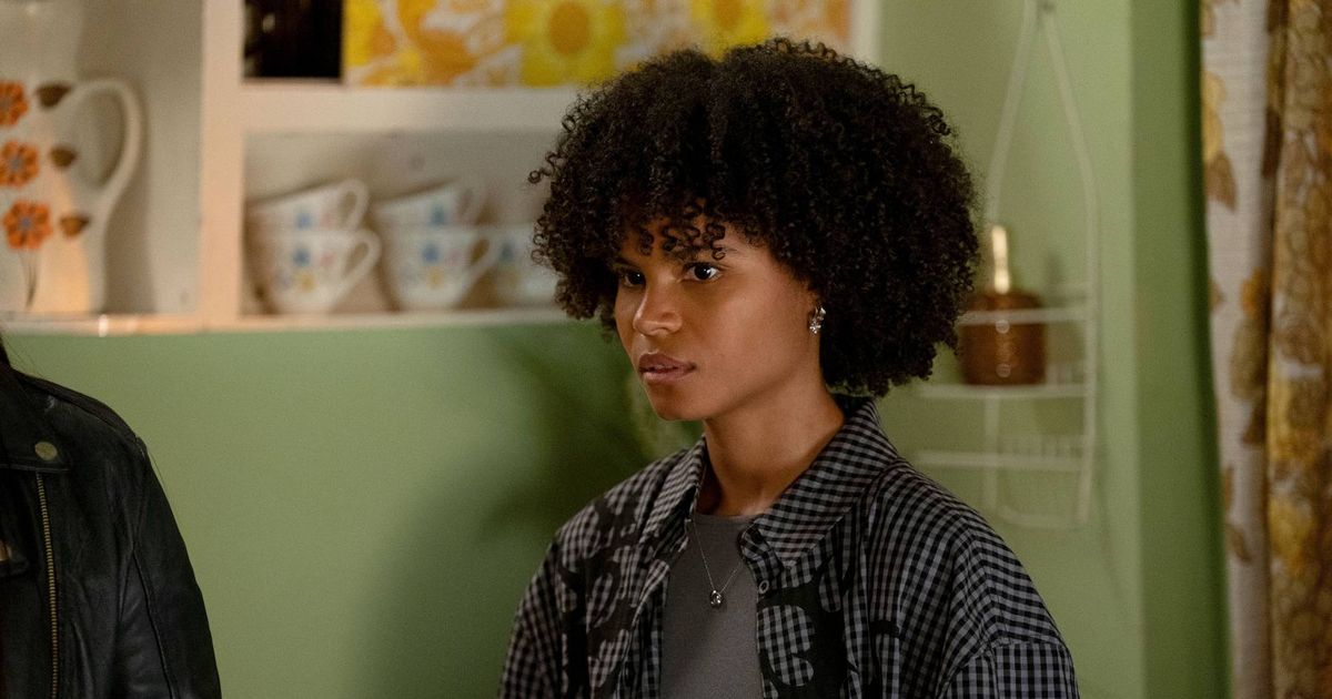 EastEnders fans 'expose' Jasmine's true identity and she's 'not a Ford' - Daily Star