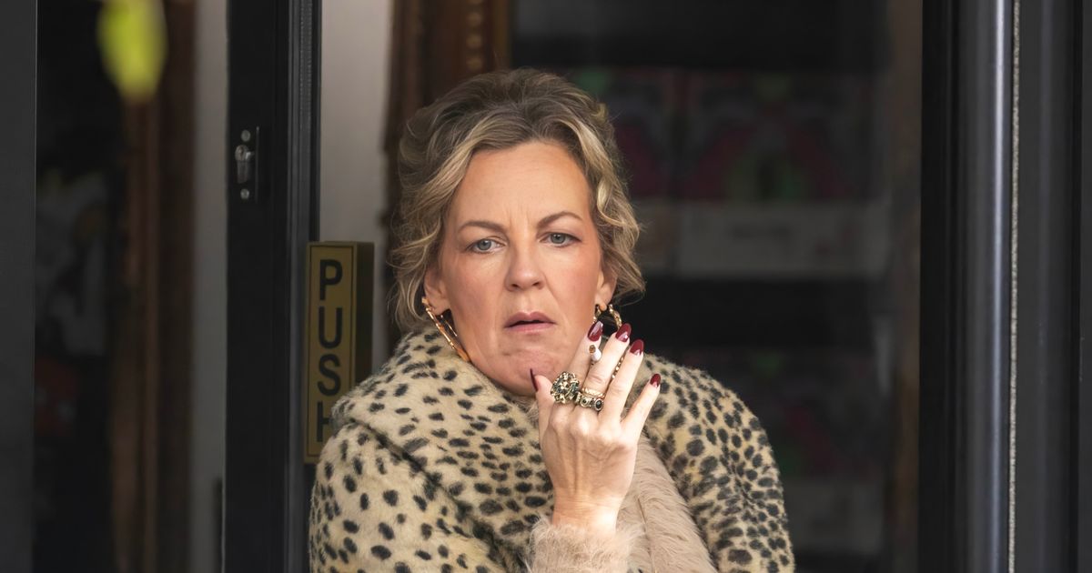 EastEnders star totally unrecognisable after incredible body transformation - Daily Star