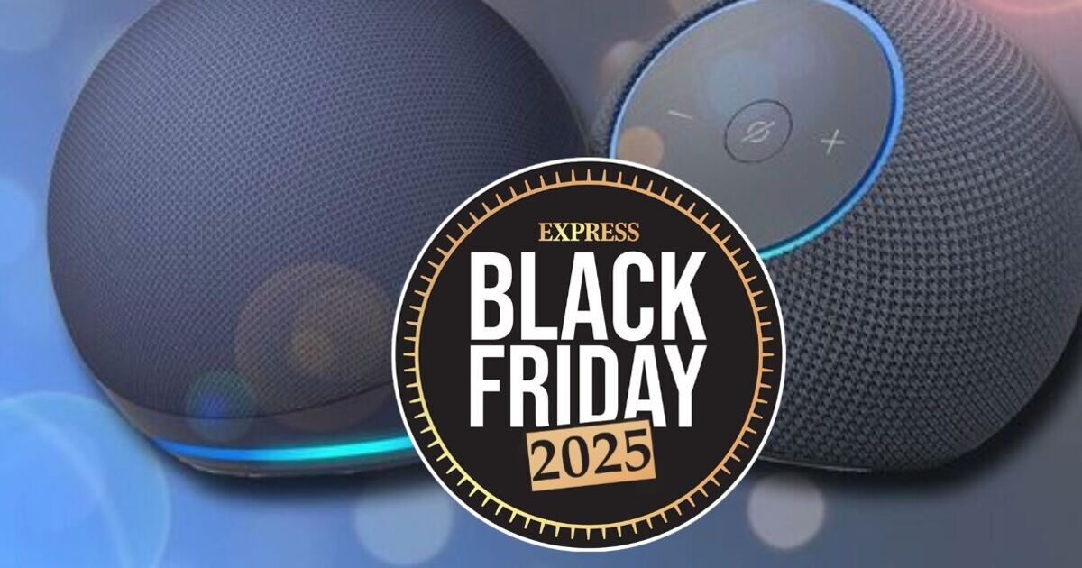 The Echo Dot be discounted for Black Friday 2025