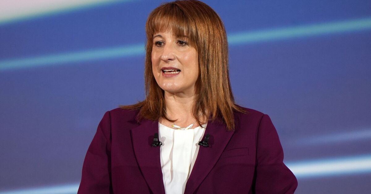 'Rachel Reeves's doom loop danger as Chancellor scrambles to blame Brexit'