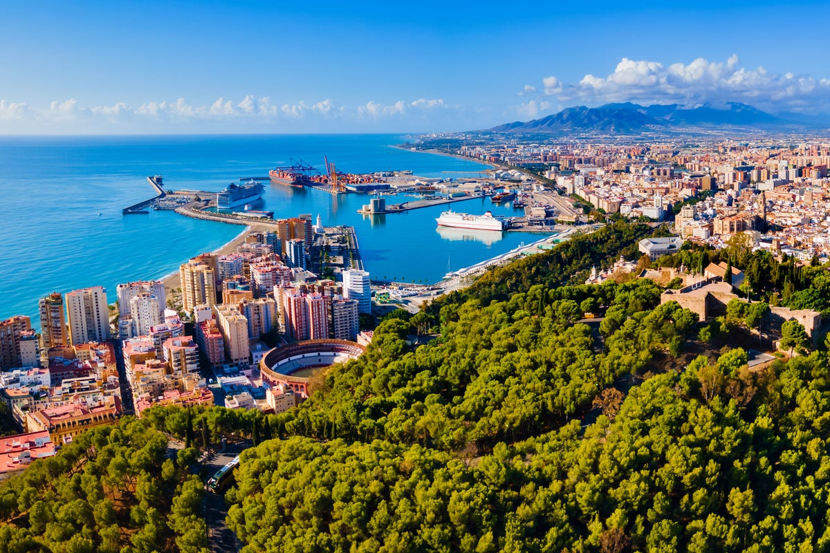Ecuadorian drug lord arrested in Spain years after faking his own death