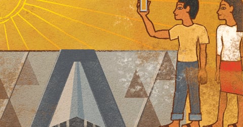 Egypt's Grand Museum: A New Chapter in Cultural Competition