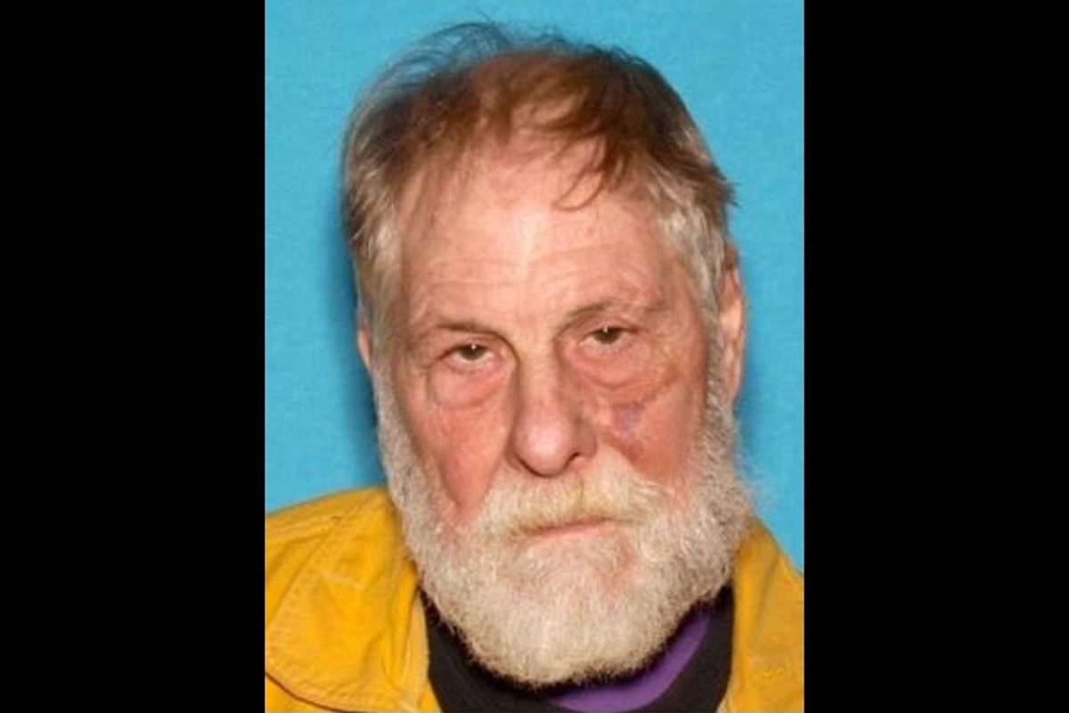 Elderly man likely dragged away by 'bear or mountain lion' after medical emergency