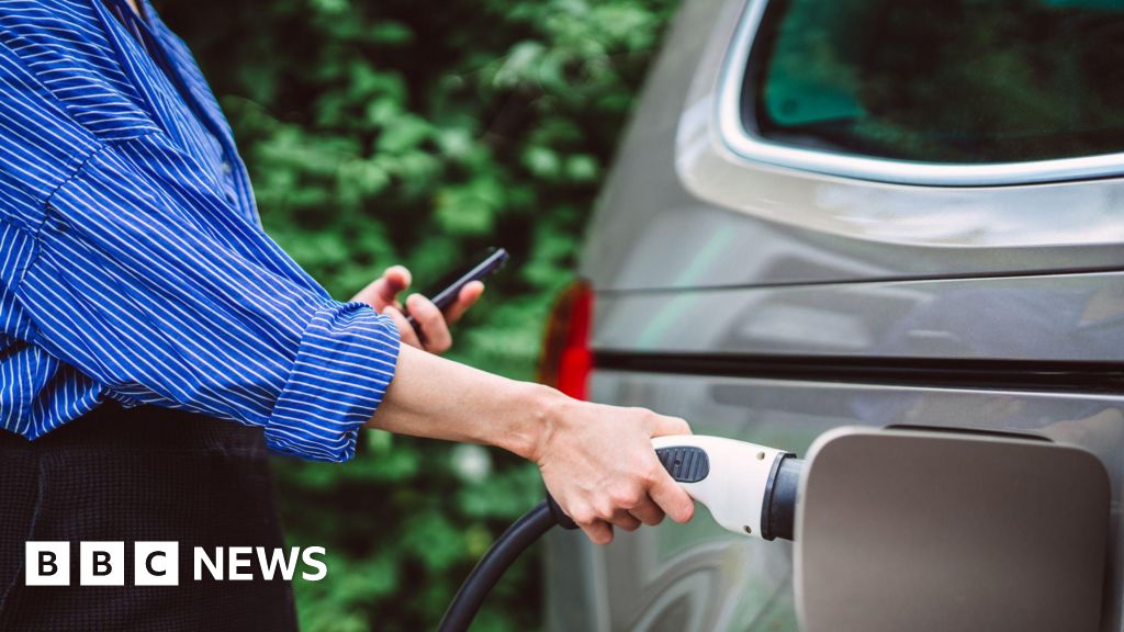 Electric Car Grant : £1.3bn boost for EV scheme expected in Budget