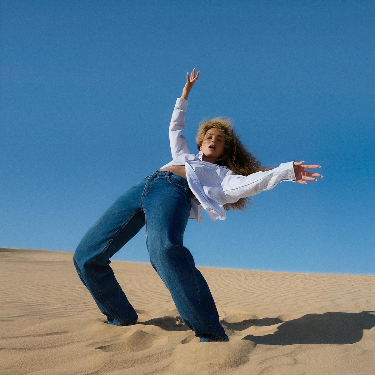 Ella Eyre: 'I didn't know if I would ever be able to sing again'