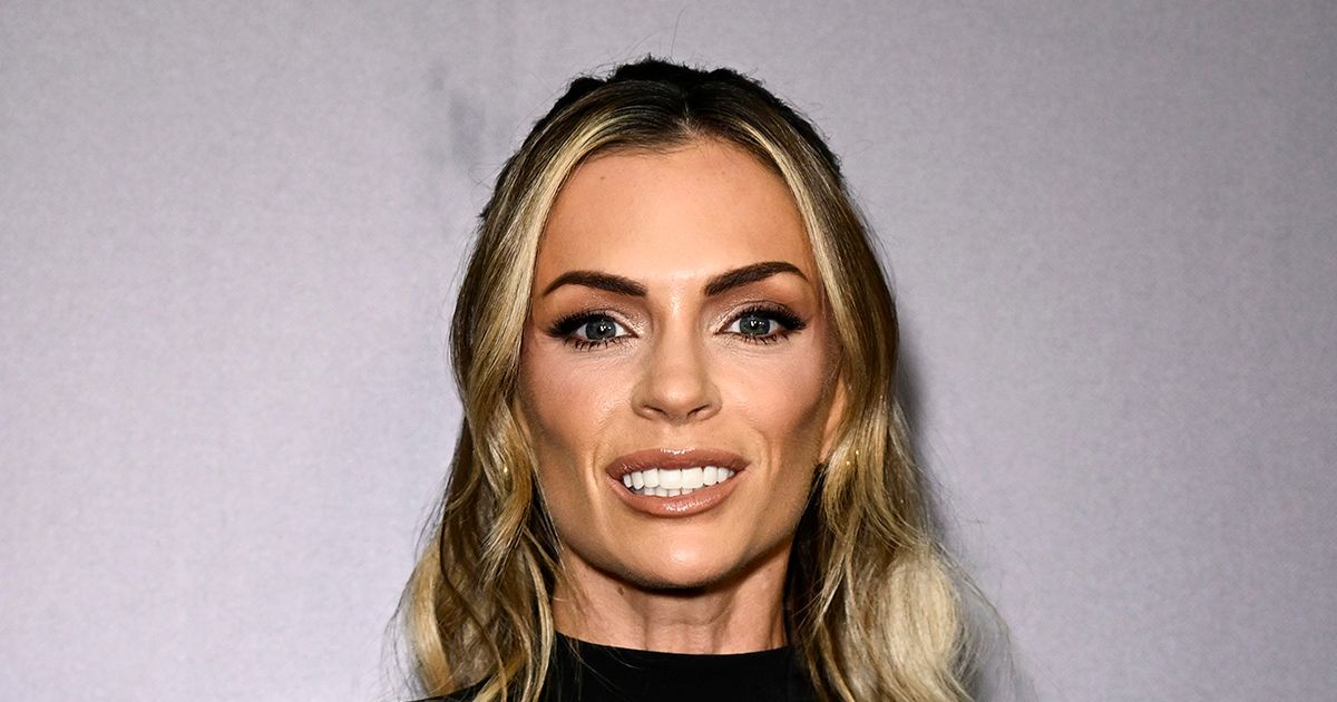 Made In Chelsea star, 42, dating again after breaking down over freezing eggs - The Mirror