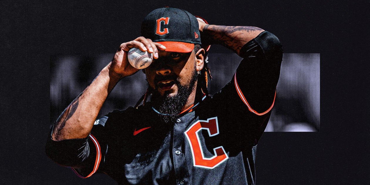 Emmanuel Clase, shutdown closer at the heart of MLB's pitch-rigging scandal, remains an enigma
