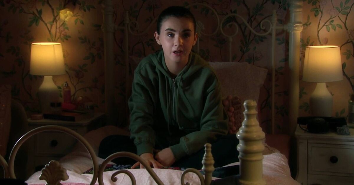 Emmerdale fans reminded of April Windsor detail 'I keep forgetting'