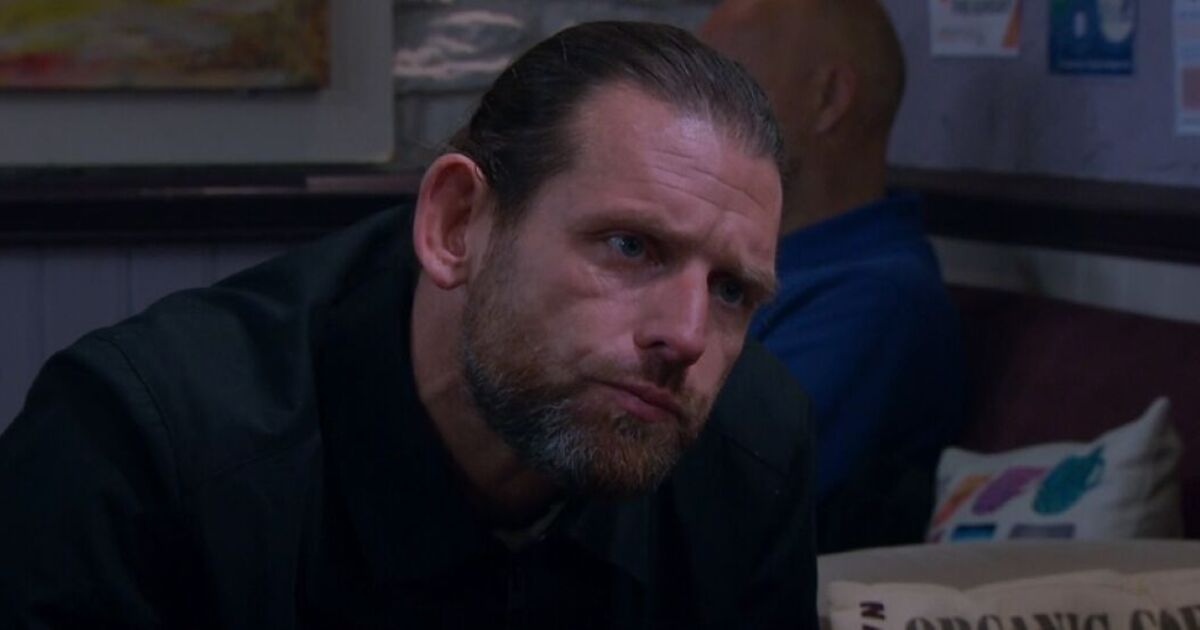 ITV Emmerdale Kev's unexpected Corrie connection 'exposed' in huge twist