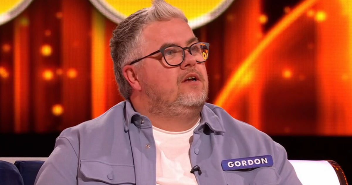 BBC The Wheel fans 'in tears' as contestant wins jackpot after daughter's death - The Mirror