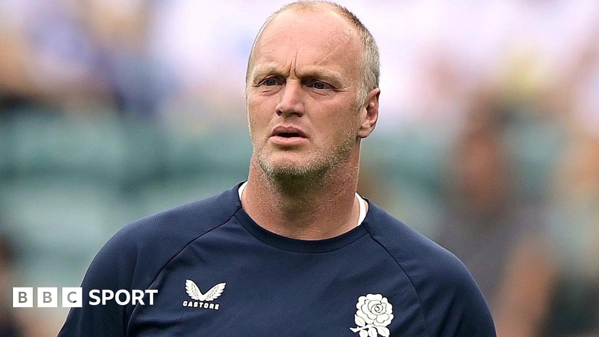 England v Argentina: Hosts' new-look attack takes on Pumas