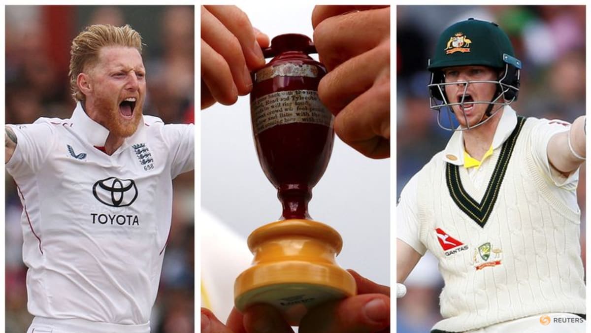 England Ashes win in Australia would be defining moment, says McCullum