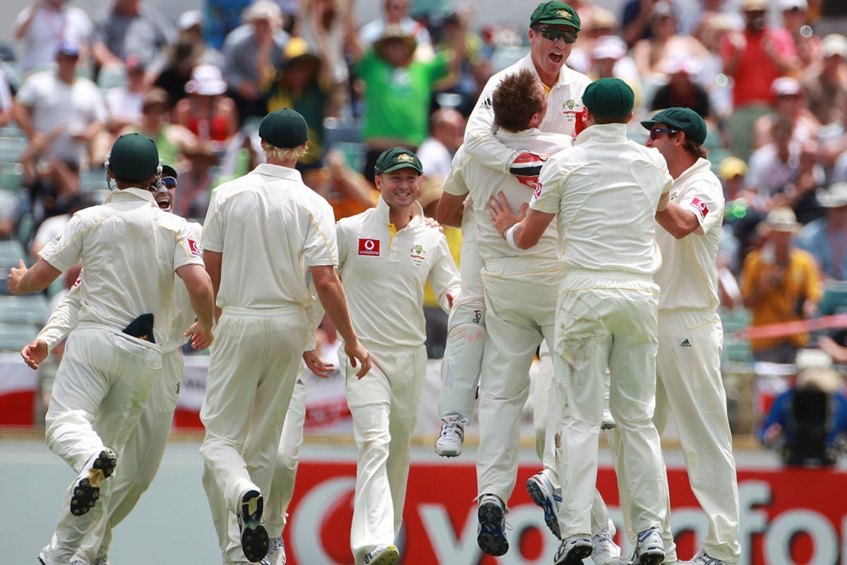 'I'm praying for them': Why England's Ashes may hinge on Perth opener
