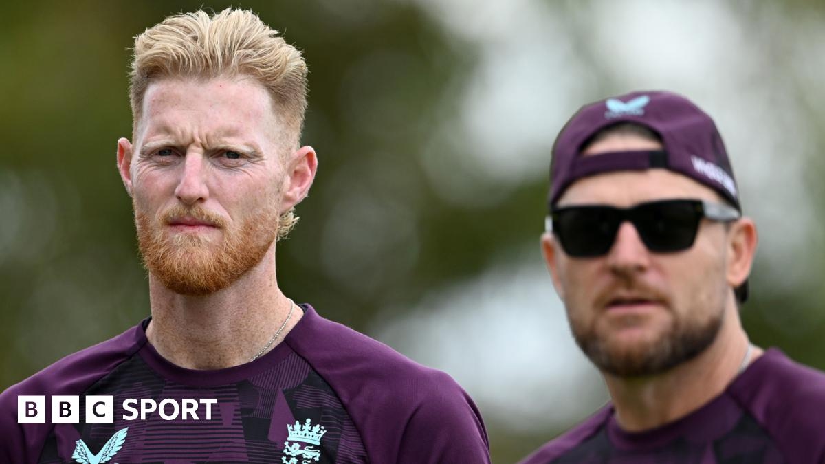 The Ashes 2025-26: Jonathan Agnew on England's preparation before second Test