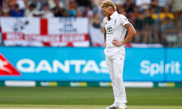 5 Ashes questions England need to answer