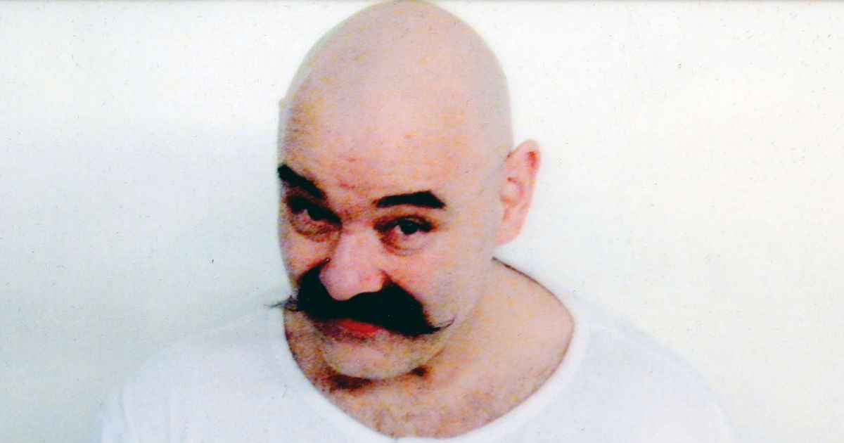 England legend demands 'Britain's most notorious prisoner' Charles Bronson is released - Daily Star