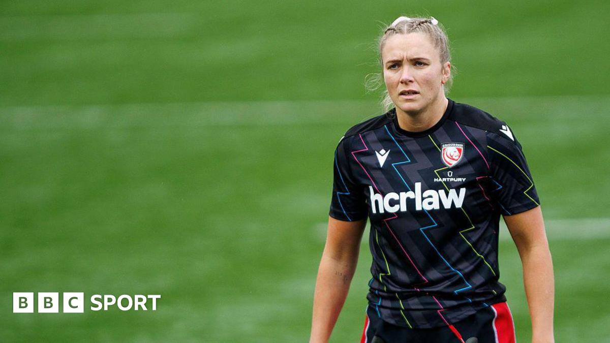 Premiership Women's Rugby LIVE: Exeter Chiefs v Gloucester-Hartpury - watch coverage