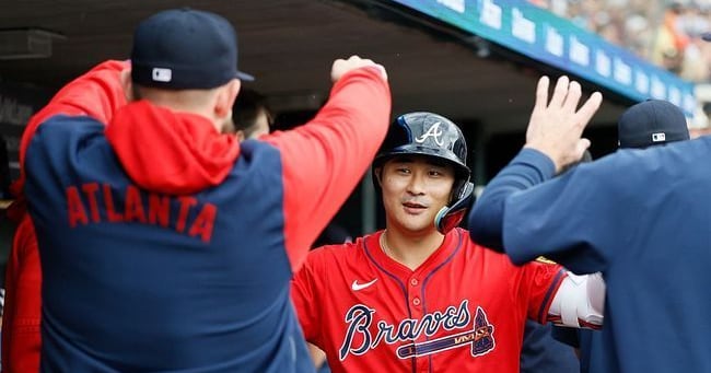 ESPN Names Kim Ha-seong Top Rebound Candidate Among Free Agents