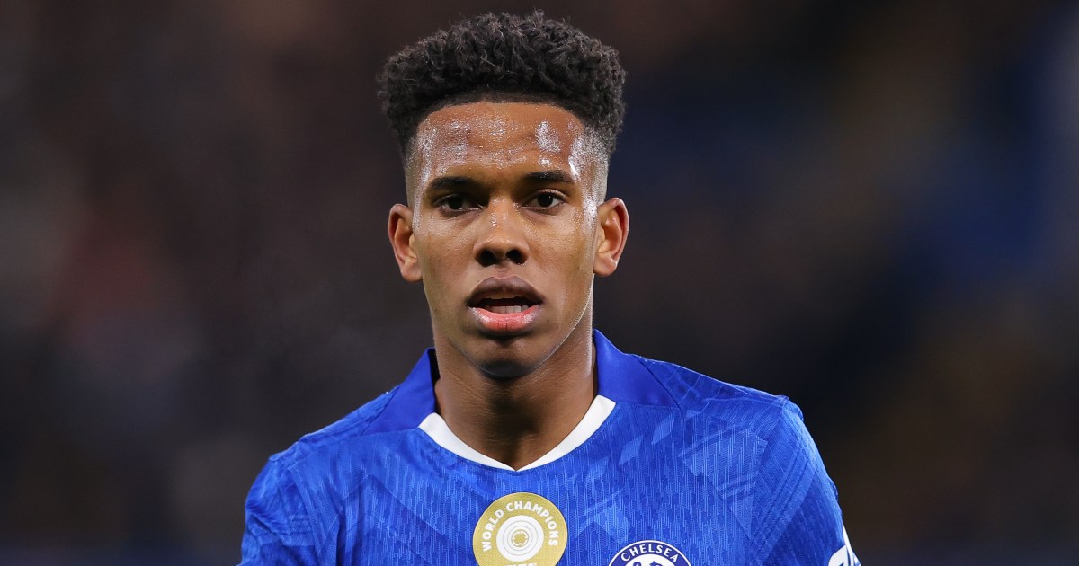 Estevao's agent reveals how close the teenage sensation came to joining Barcelon