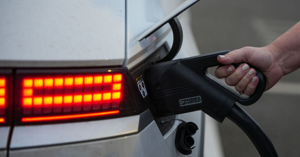 What EV drivers should think about Budget